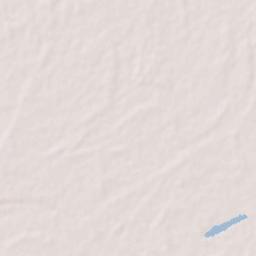 Meherpur Terrain Map