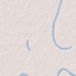 Khanbaniara Terrain Map