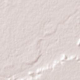 Victoria Terrain Map