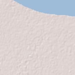 Barkā’ Terrain Map