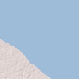 Seeb Terrain Map