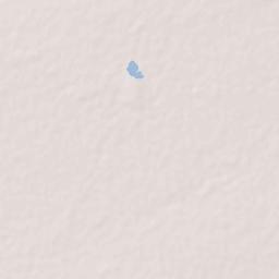 Visnagar Terrain Map