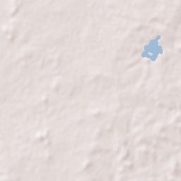 Agar Terrain Map