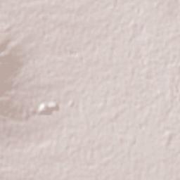 Matehuala Terrain Map