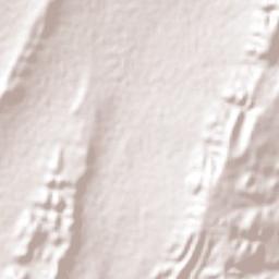 El Refugio y el Reparo Terrain Map