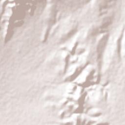 Doctor Arroyo Terrain Map