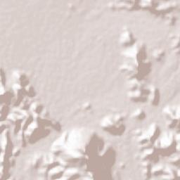 Yanqul Terrain Map