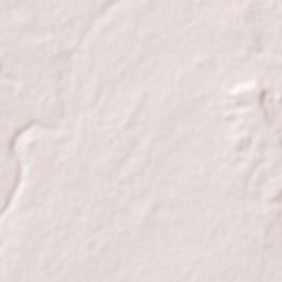 Himatnagar Terrain Map