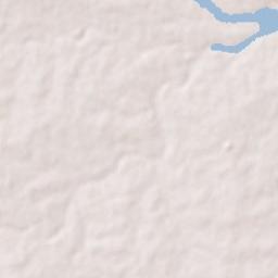 Bhojudih Terrain Map