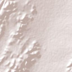 La Lobera de Portillo Terrain Map