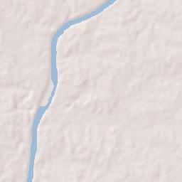 Galiakot Terrain Map