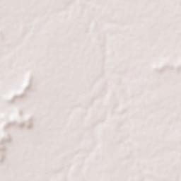 Shajapur Terrain Map