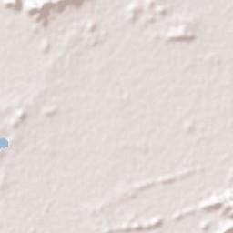 Sihora Terrain Map
