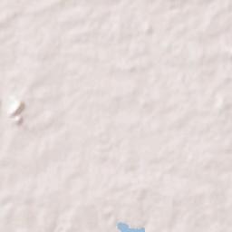 Raghunathpur Terrain Map