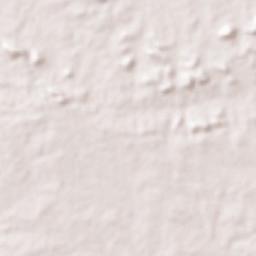 Santuri community development block Terrain Map