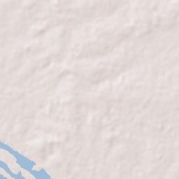 Durgapur Terrain Map