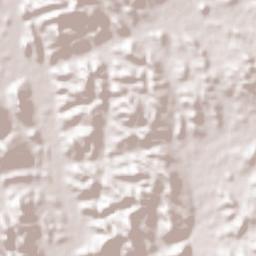 Al Faqirah Terrain Map