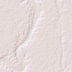 Prantij Terrain Map