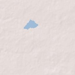Nagda Terrain Map