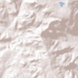 Neturhat Terrain Map