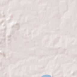 Kanke Terrain Map
