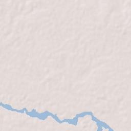 Panagarh Terrain Map