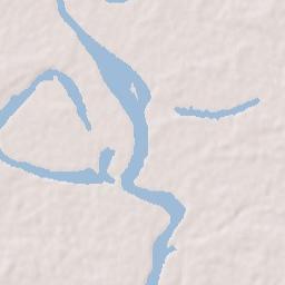 Nabadwip Terrain Map