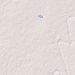 Harsol Terrain Map