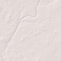 Dhansura Terrain Map