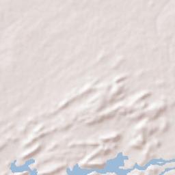 Malpur Terrain Map