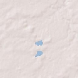 Unhel Terrain Map