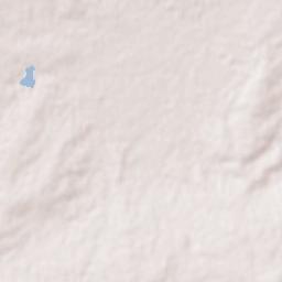 Tendukheda Terrain Map