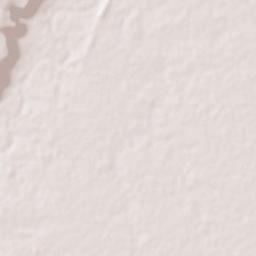Kaimori Terrain Map