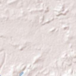 Pali Terrain Map