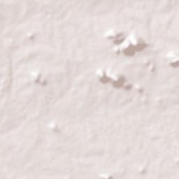 Tulin Terrain Map