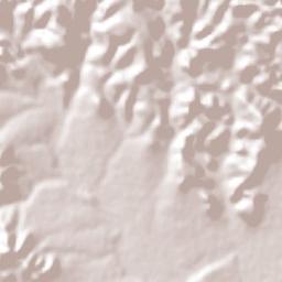 Colonia Montemariana (Colonia Mariana) Terrain Map