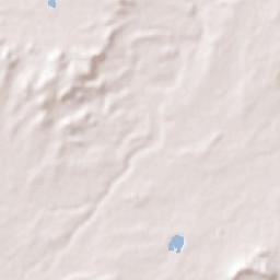 Bhuj Terrain Map