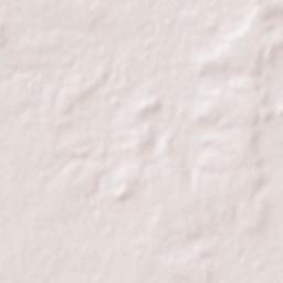Maksi Terrain Map