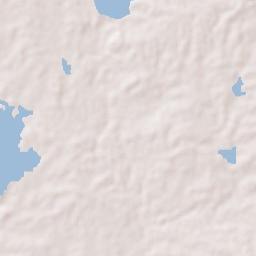Baikunthpur Terrain Map