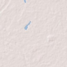 Santipur Terrain Map