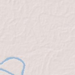 Char Bhadrāsan Terrain Map