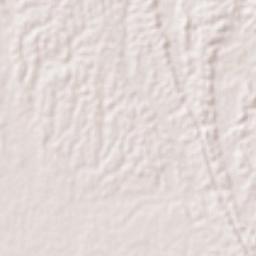 Belonia Terrain Map