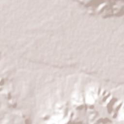 Llera Terrain Map