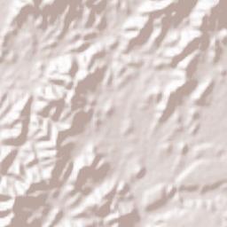Al Malbanah Terrain Map