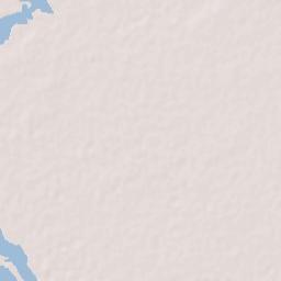 Jakhau Terrain Map