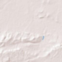 Kukma Terrain Map