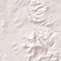 Kushalgarh Terrain Map