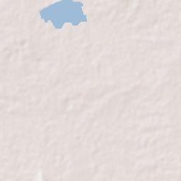 Sehore Terrain Map