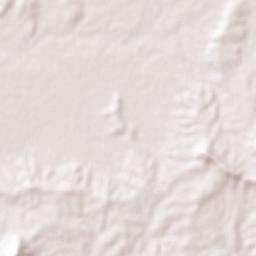 Jaithari Terrain Map