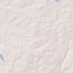 Kotma Terrain Map